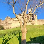 Sejour Bien Etre Avec Privatif Dans Un Presbytere De Charme Pres De La Cite De Carcassonne Et Du Canal Du Midi Pexiora
