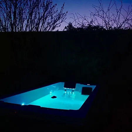 Escapade Romantique Inclus Avec Privatif Proche Canal Du Midi Et Carcassonne 3* Pexiora