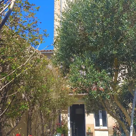 Escapade Romantique Inclus Avec Privatif Proche Canal Du Midi Et Carcassonne 3*