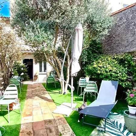 Bed & Breakfast Escapade Romantique Inclus Avec Privatif Proche Canal Du Midi Et Carcassonne