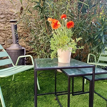Bed & Breakfast Escapade Romantique Inclus Avec Privatif Proche Canal Du Midi Et Carcassonne Pexiora