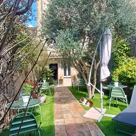 Escapade Romantique Inclus Avec Privatif Proche Canal Du Midi Et Carcassonne Pexiora