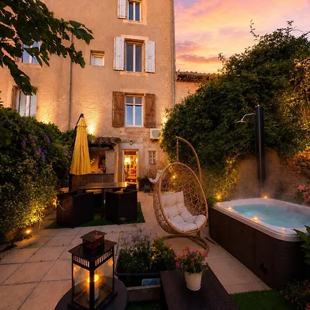Escapade Romantique Avec Privatif Diner Aux Chandelles Et Petit Dejeuner Inclus Proche Du Canal Du Midi Et Carcassonne 3*