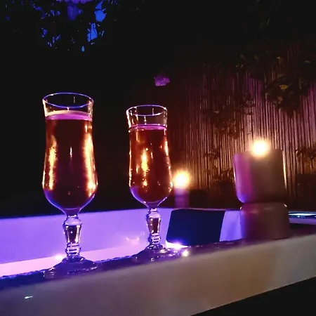 Escapade Romantique Inclus Avec Privatif Proche Canal Du Midi Et Carcassonne 3* Pexiora