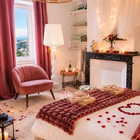 Escapade Romantique Inclus Avec Privatif Proche Canal Du Midi Et Carcassonne Bed & Breakfast Pexiora