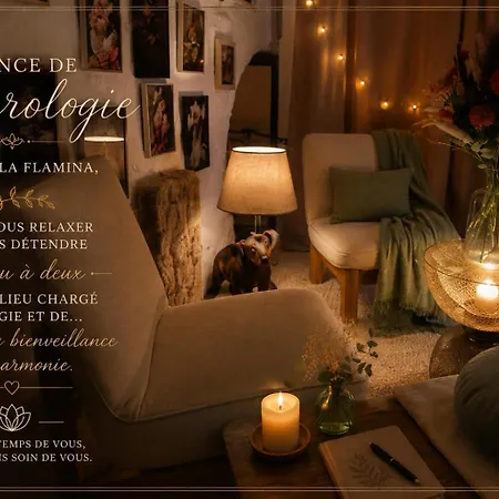 Escapade Romantique Inclus Avec Privatif Proche Canal Du Midi Et Carcassonne Bed & Breakfast