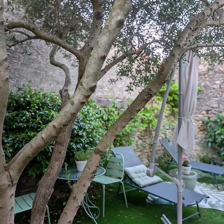 Escapade Romantique Inclus Avec Privatif Proche Canal Du Midi Et Carcassonne Bed & Breakfast 3*