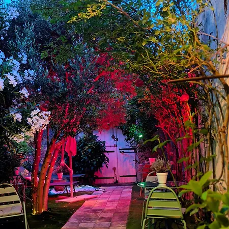 Escapade Romantique Inclus Avec Privatif Proche Canal Du Midi Et Carcassonne Bed & Breakfast 3*